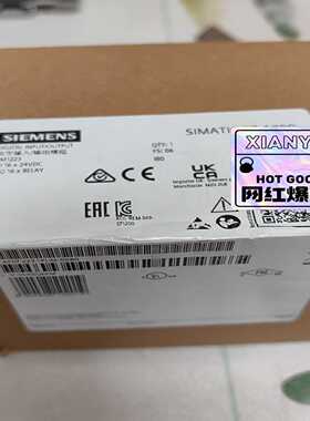 6ES7223-1PL32-0XB0SM1223模块【询价】