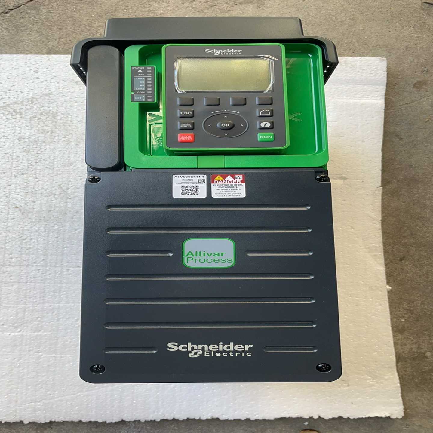 ATV930D11N4变频器930系列380V11K询价