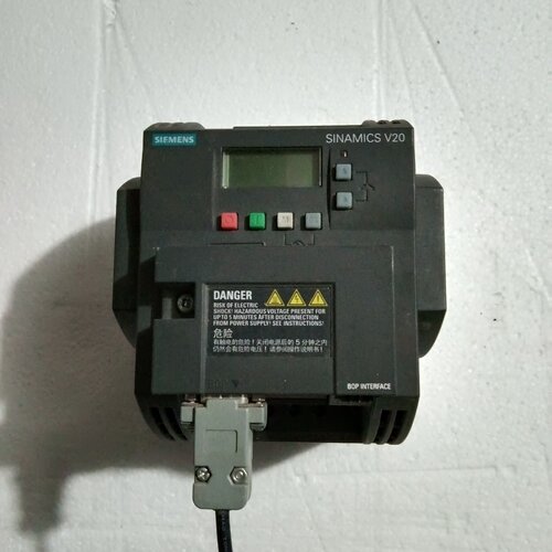 询-V20变频器6SL32105BE240UV0