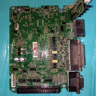 汇川IS500伺服驱动器控制板配件,IS500PT8R4I伺--议价商品