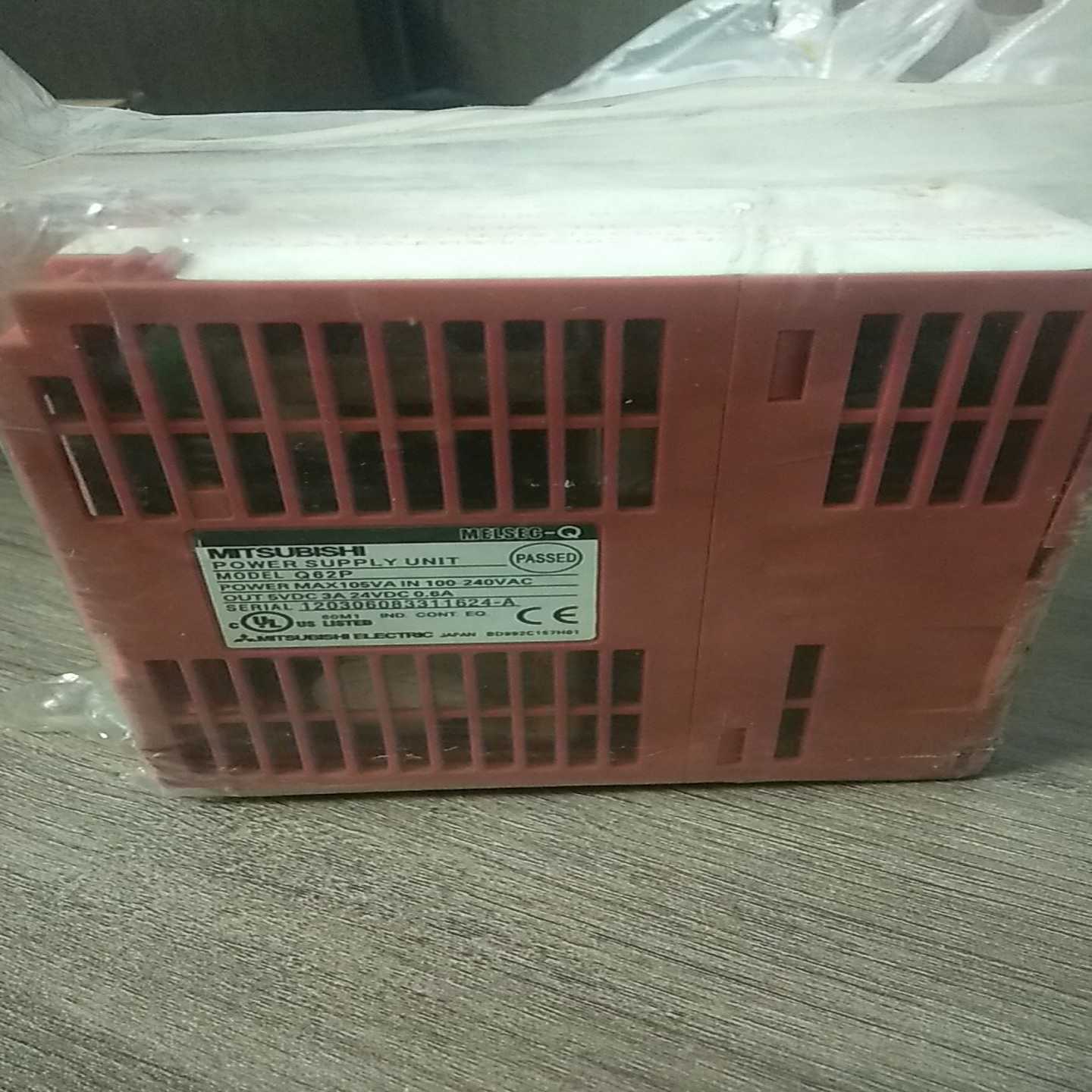 电源Q62P没合作的，询价