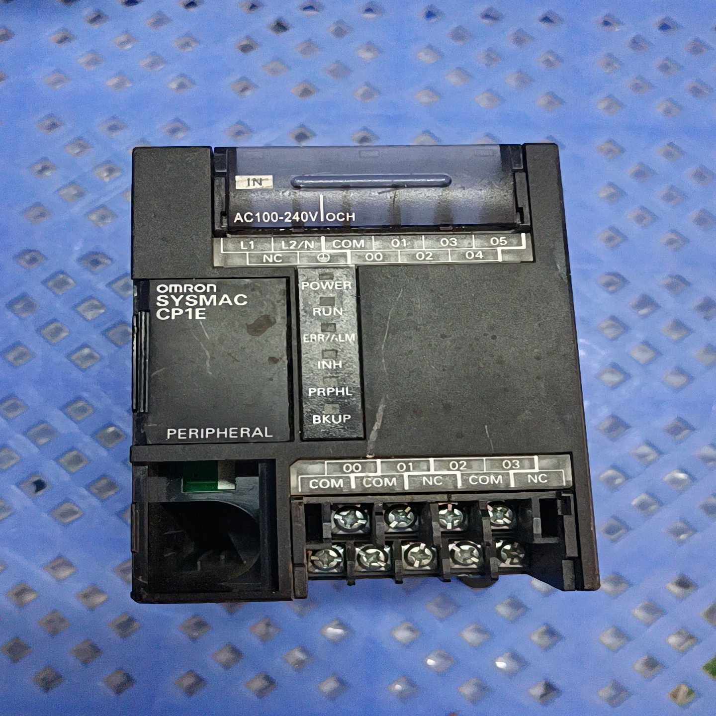 PLCCP1E-E10DR-A。询价