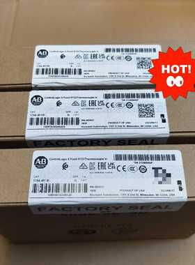 1756-IRT8...未拆封！！价格优惠…询价