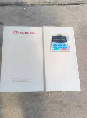 原装拆机菱科LK600-P030T4A1，30kw实物拍摄--议价商品