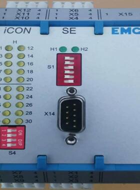 配件德国EMG控制器iCON SE 010  57482  235970  2252269 议价