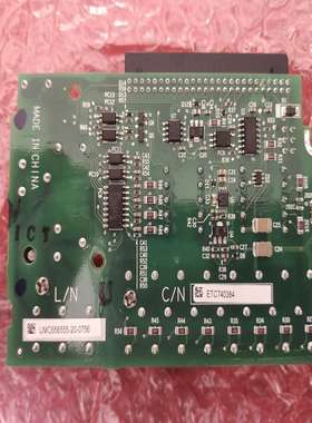 安川H1000   ETC740384 端子板~询价