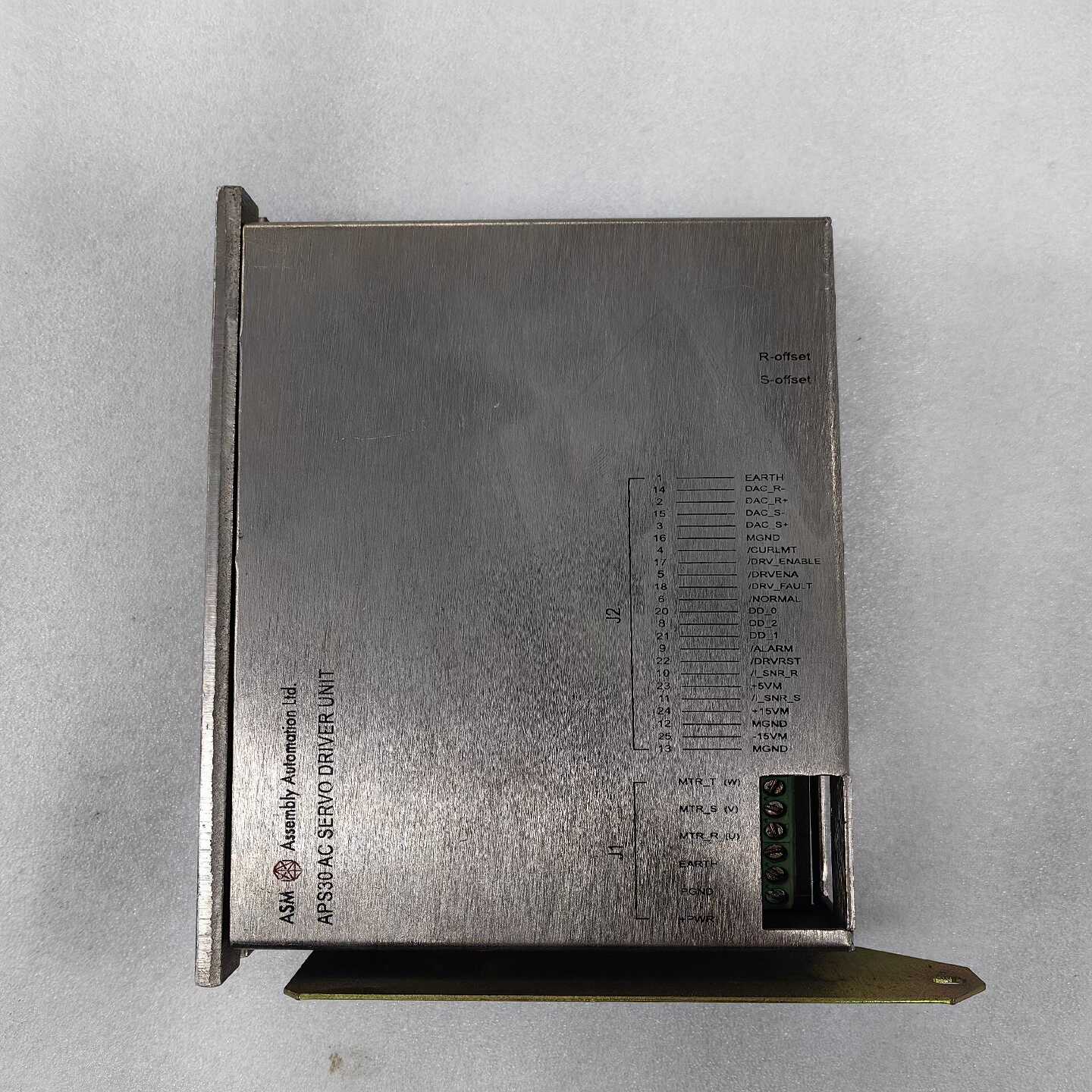 【议价】ASM焊线机XY驱动盒（60、AP、ihawk）适用