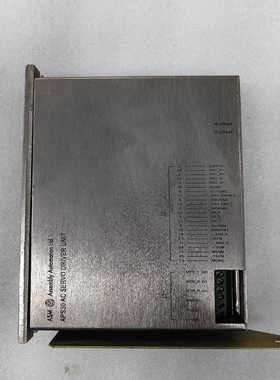 ASM焊线机XY驱动盒（60、AP、ihawk）询价