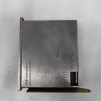 ASM焊线机XY驱动盒（60、AP、ihawk）询价