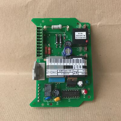 INDUSTRONIC B301400100 TALKBACK CIRCUIT BOARD