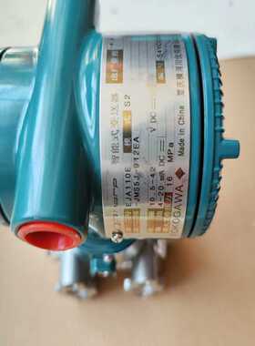 横河EJA110E-JMS5J-912EA模式S2没询价