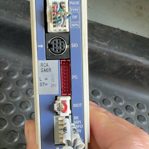 日本IAI电缸驱动器ACONPL301NP20，议价商品