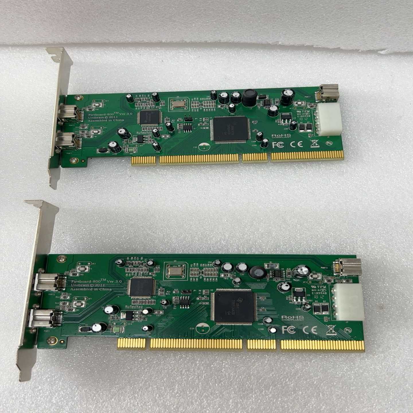 Fireboard-800TM版本Ver.3.0，实物图询价