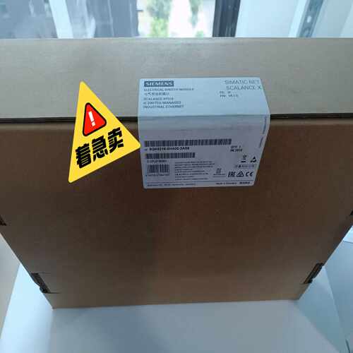 1P 6GK5216-0HA00-2AS6XP216交~询价