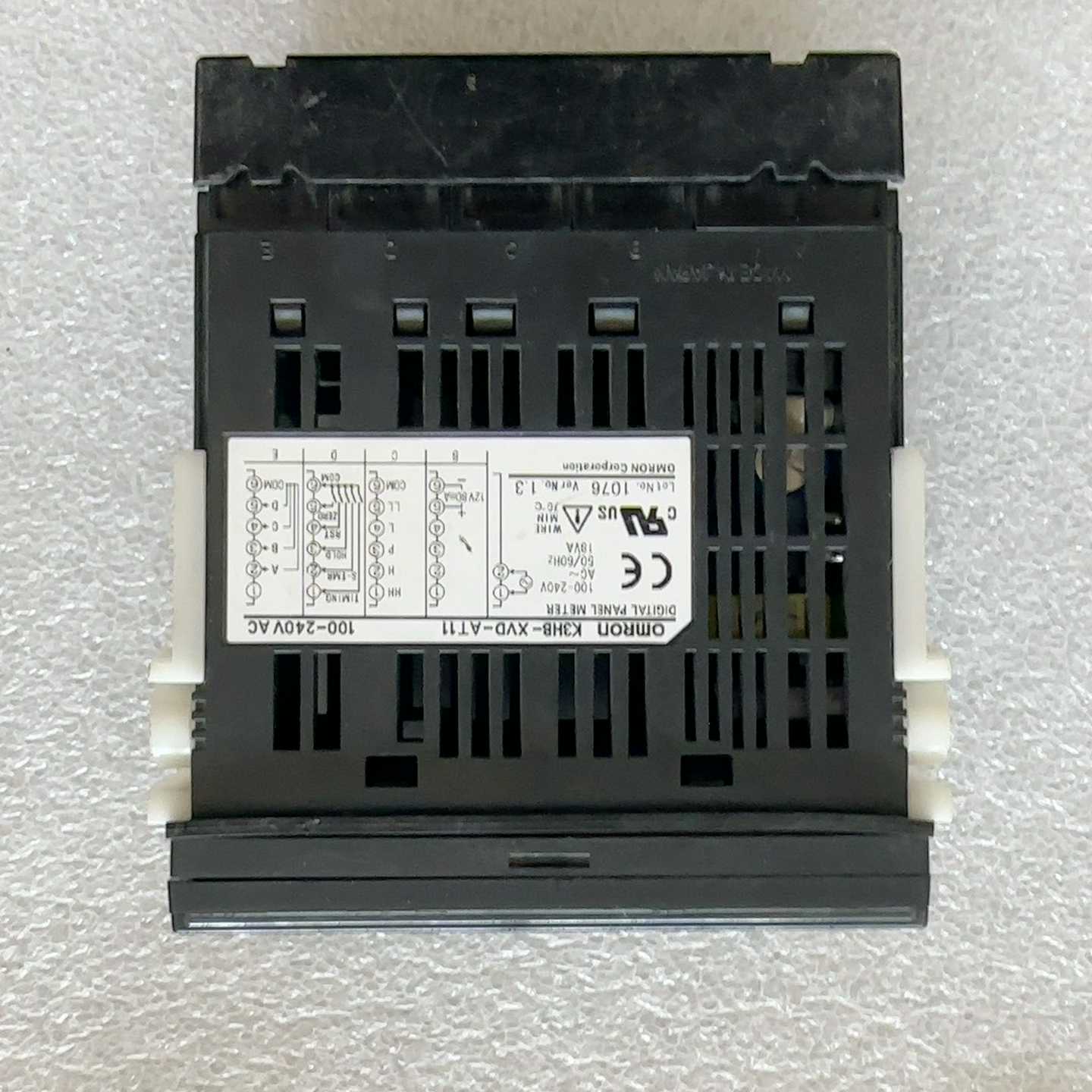 K3HB-XVD-AT11，实物图询价