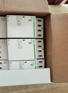 施耐德，自恢复式过欠压器，icNv40A3PN九--议价商品