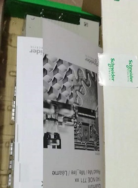 议价施耐德PLC模块TSXDSZ08R5全新现货