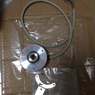LISTED编码器7530Vclass2实物图拍前询价
