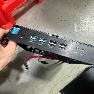 控汇eipEBOX-i5-4200i54200u8G询价