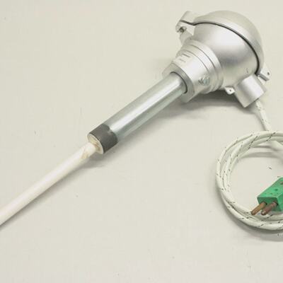 ROSEMOUNT EH502430500301000001 Typ 1K Thermoelement Temperat