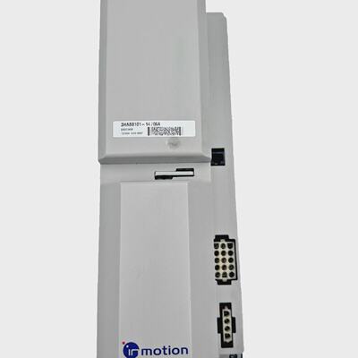 ABB 3HAB81011406A DSQC345E SERVO DRIVE UNIT