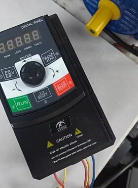 奥圣变频器0.75KWASB530H4TR75GB1R议价