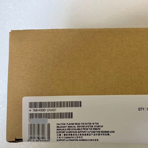 【询价】7MH4900-2AA01称重模块99新，不多，需