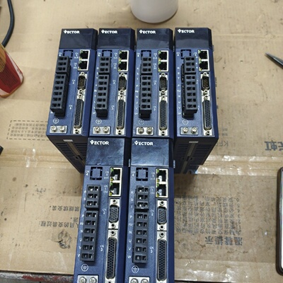 议价Vekota Servo Drives适用