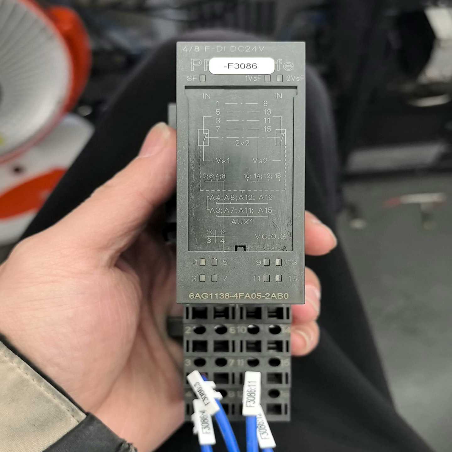 PLC6AG1138-4FA05-2AB0询价