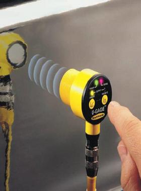 售前询价T30UUNBQ T30UUPBQ 邦纳BANNER超音波 T30UINBQ T30UI