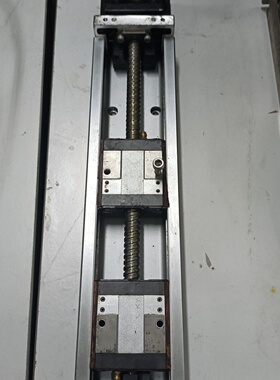 【议价】THK滑台 KR46