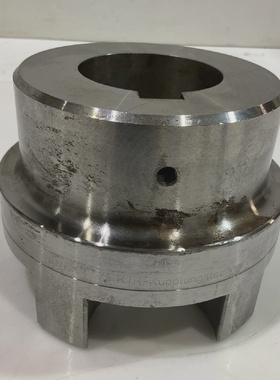 ROTEX  75KTR  KUPPLUNGSTECHNIK  GMBH  D48407  RHEINE ELASTIC