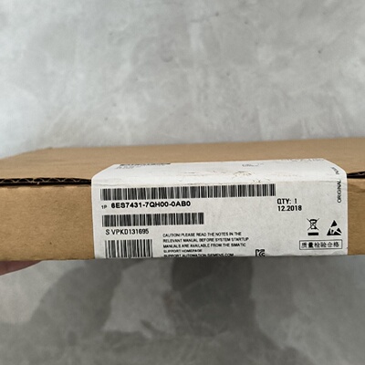 询-6ES74317QH000AB01台2018