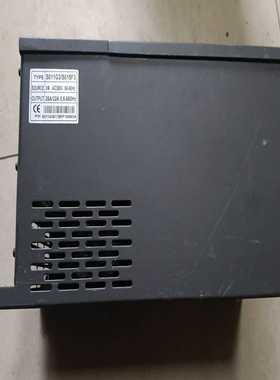 S011G3/S015F3，三晶SAJ变频器，380