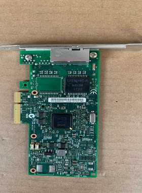 英特尔i350-t2惠普/HP361T656241---议价商品