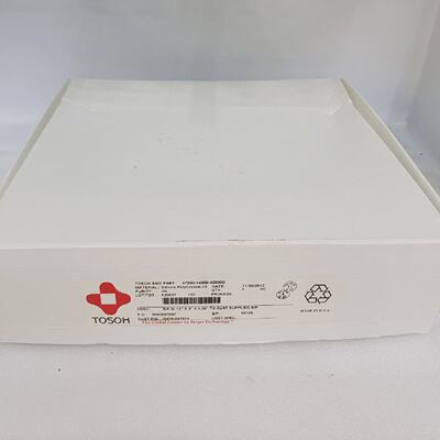 TOSOH SMD TARGET FOR Veeco IBD350 Silicon PolyCrystal 99.99
