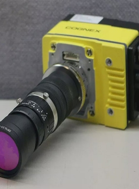 康涅克斯IS7905M-373-50In-Sight7000系列视觉系统821-10160