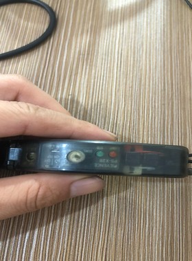 基恩士PS-52R/T小型对射感应头一议价商品