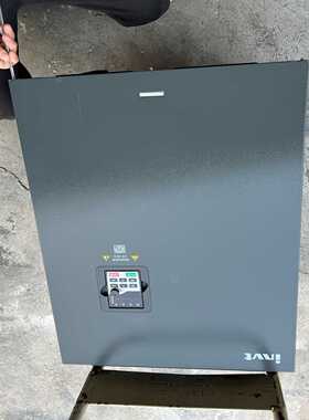 英威腾GD200A变频器160KW，实物拍摄，成色漂亮，外观--议价商品