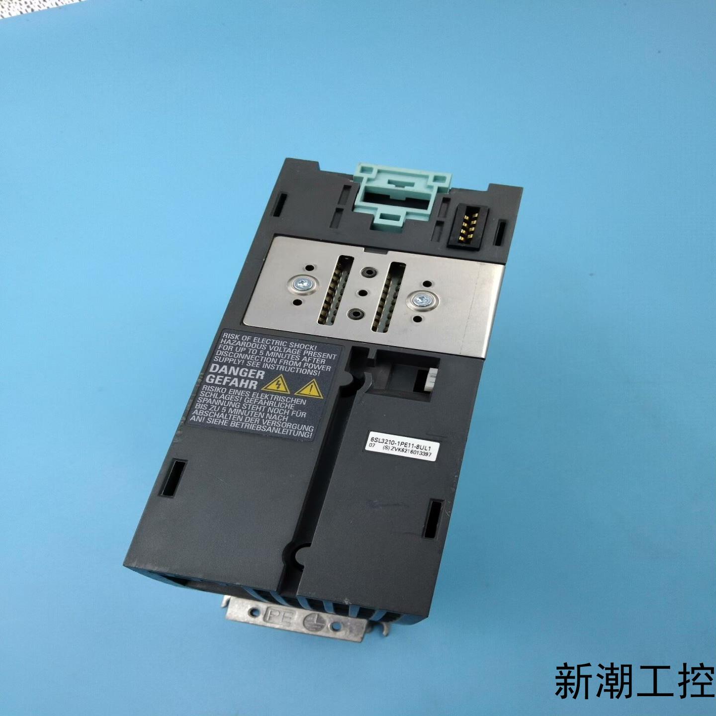 西门子变频器功率模块6SL3210-1PE11-8UL1议价商品