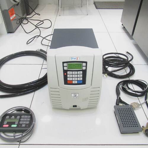 CERIONX TCCM TIP CHARGER SYSTEM PIPETTE LAB STERILIZER CLEAN