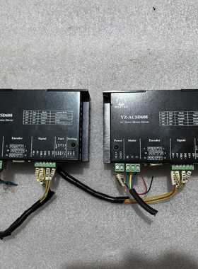 MOVING.YZ-ACSD608.二台，实物图询价