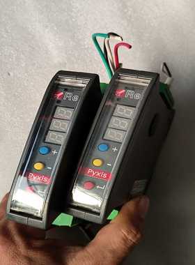 议价张力放大器.瑞史博Re  PYXIS  IN mV张力放大器