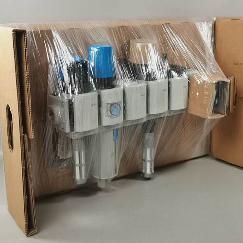 Festo MS6EM112S 541268  526490  529853  542602  529817 NEW