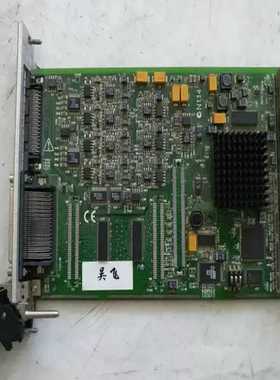 NIPXI5421，功能OK，议价出售！