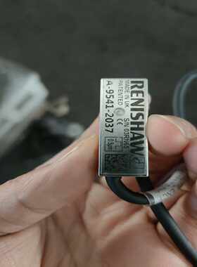 10个A-9541-2037雷尼绍读数头ASM专用配件 a-~询价