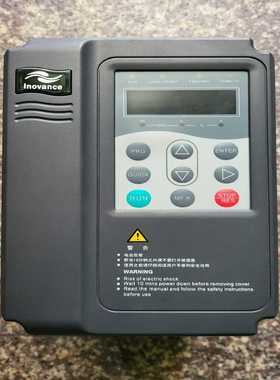 变频器1.5KWMD300NS1.5B原装，已上