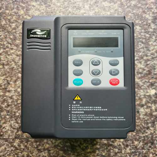 变频器1.5KWMD300NS1.5B原装，已上