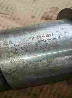 咨询-液压回转油缸CSD1W-24-6017STI