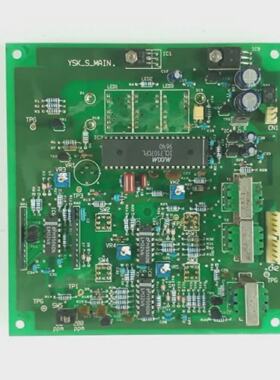 Tarjeta De Circuito Principal YSK S.